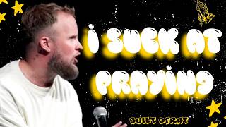 Built Different{Pt. 3} // Pastor Tyler Sterban