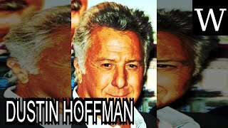 DUSTIN HOFFMAN - WikiVidi Documentary Details