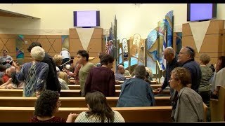 Pittsburgh mass shooting raising security concerns for valley's synagogues