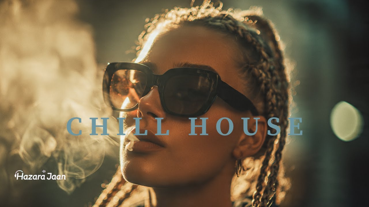 Best Chill House for Driving / Late Night Groove - Listen ( Official Music )