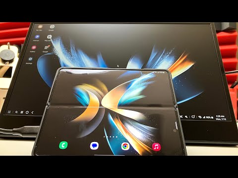 Galaxy Z Fold