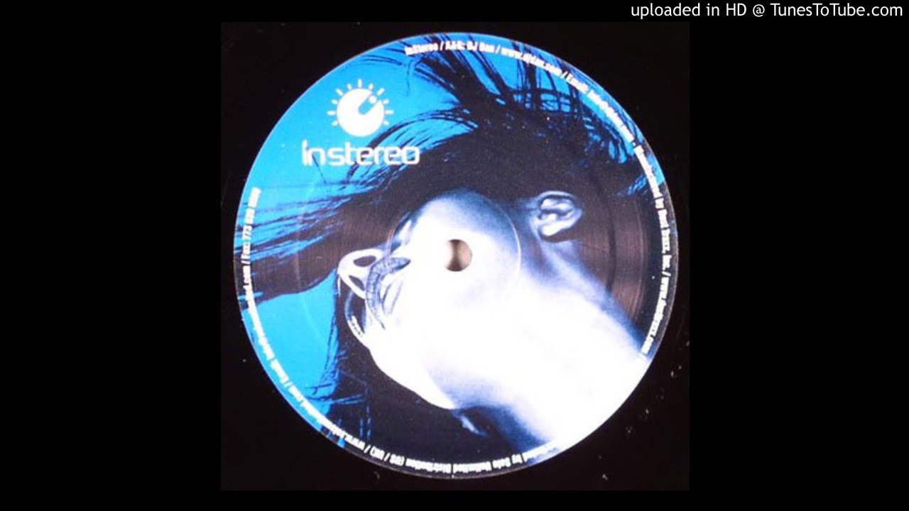 Angel Alanis - Bitches & Drum Machines (Angel Alanis Mix)