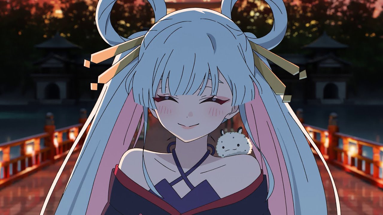 【Thai ver.】 星降る海 (Starry Sea) – Aqu3ra | Cover by DearLune