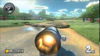 20140705 Mario Kart 8 part1