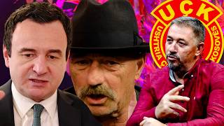 Skender Gjeli: Albin Kurtin E Ka Lut Sami Lushtaku Ta Vesh Uniformën E Uçk - Së Kur Ishte Në Drenicë.
