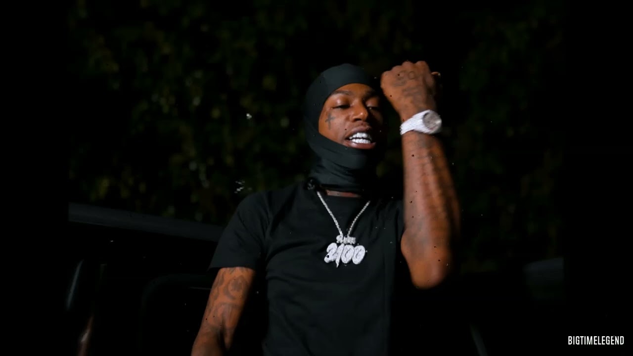 Young Slo-Be Type Beat 