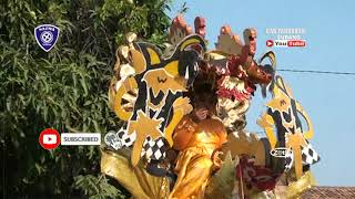 SYARAT SIJI || WARLAN MUDA Putra Lodaya || Live in Bojongsari Tengah Pabuaran Subang