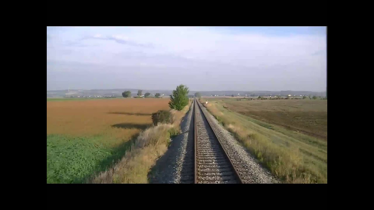 Von Marchegg nach Obersdorf