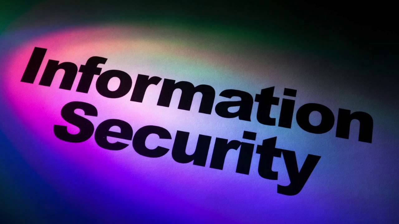 Resume Contact Information