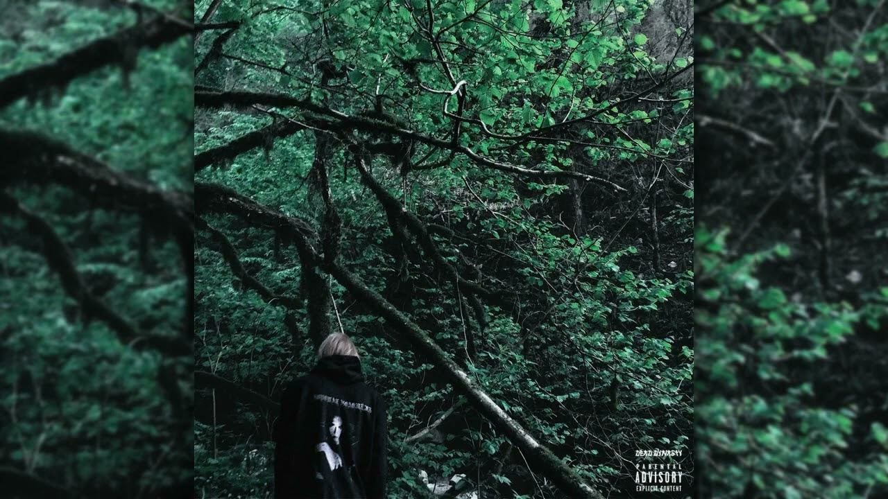 [free for profit] pharaoh x coldsiemens x white punk type beat - 'kletka'