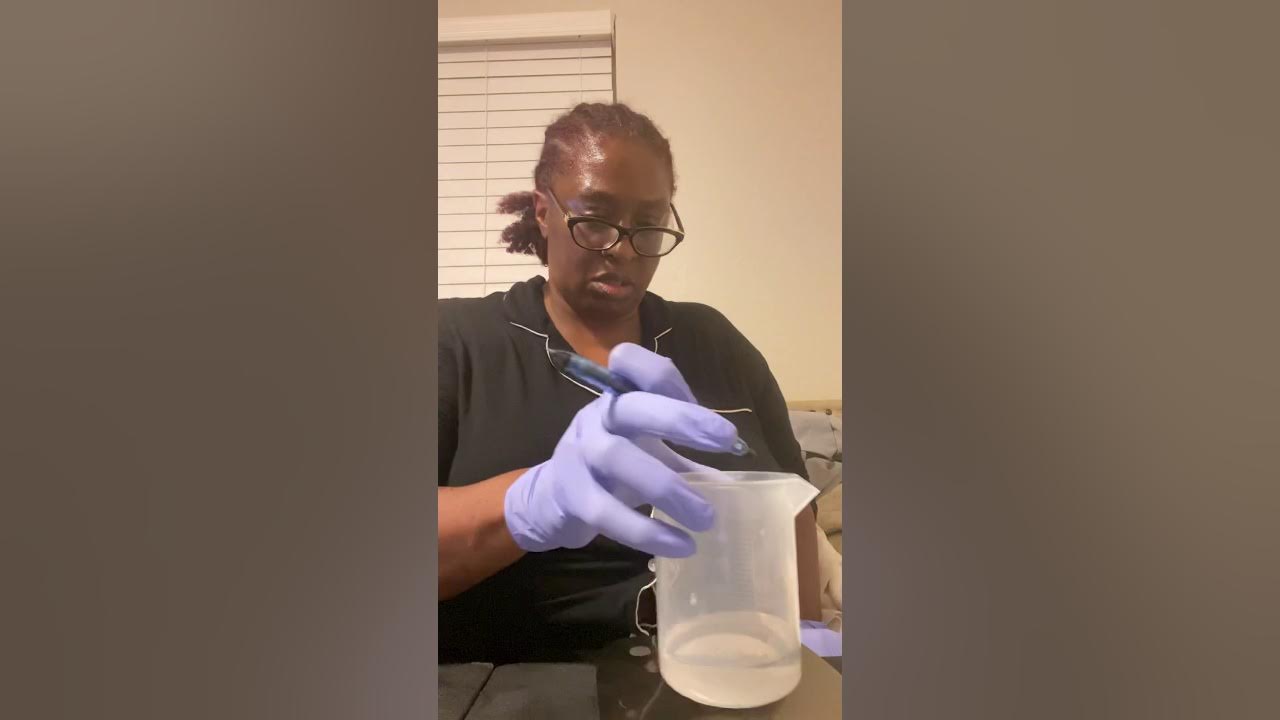 Measurement Uncertainty Activity 2 Pt 2 Determination of Uncertainty