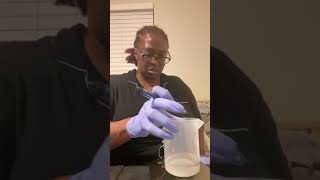 Measurement Uncertainty Activity 2 Pt 2: Determination of Uncertainty in Common Glassware