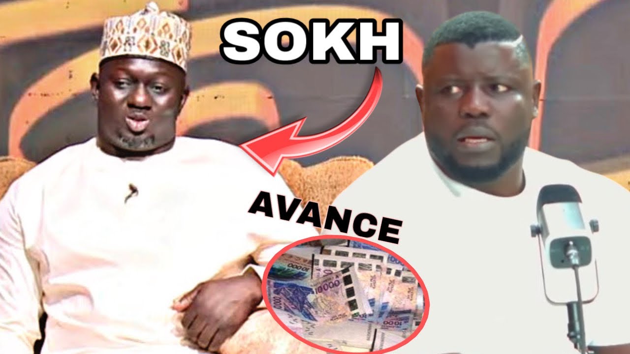Sokh attaque et répond durement à Baye Ndiaye : 