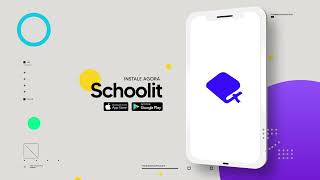 Schoolit - Presença Com Um Código