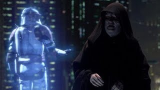 You have no authority here, Obi-Wan Kenobi