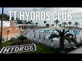 TT HYDROS CLUB KEMER 5*, огляд готелю 2023