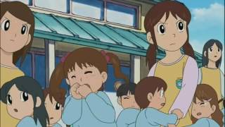 Doraemon . El Pañuelo Del Tiempo