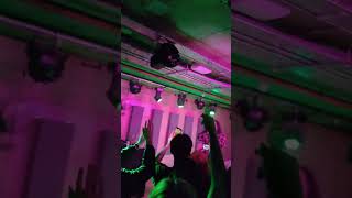 Ramirez - Out Da Way (Live @ The Lower Third, London)