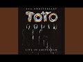 Toto - Live in Amsterdam (Toto album)