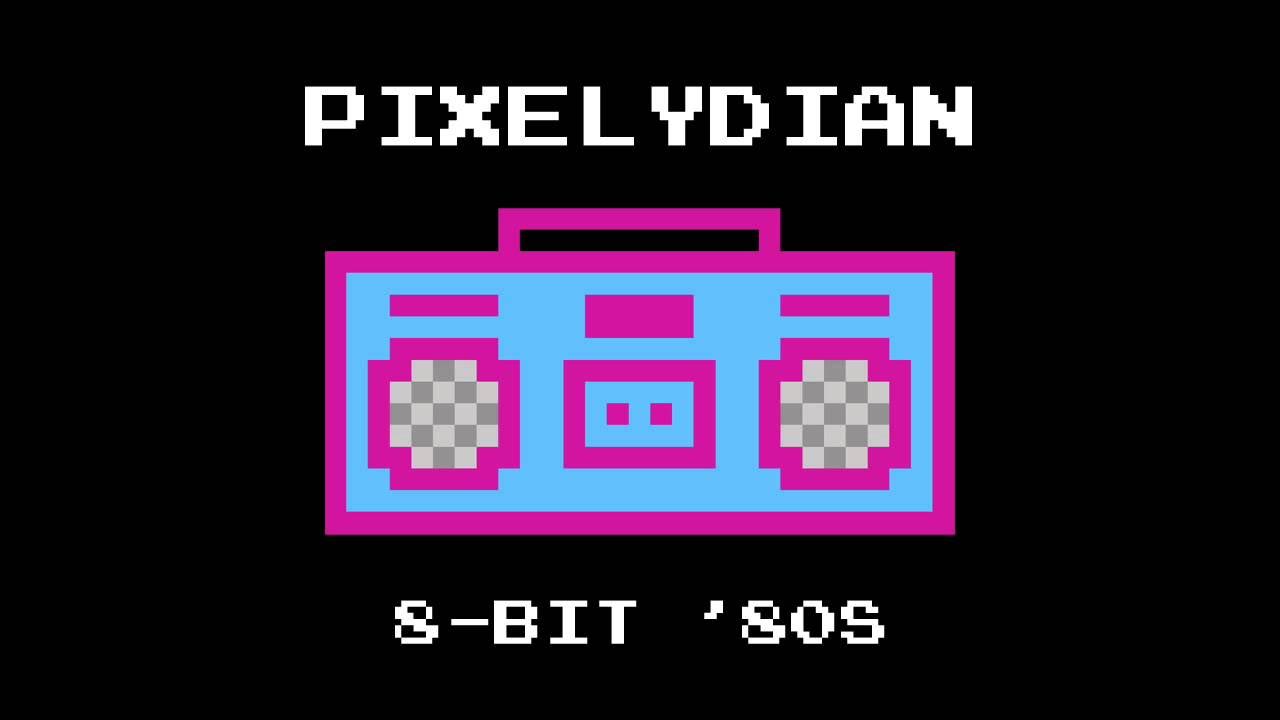 Take On Me (Chiptune Cover) Take On Me (Chiptune Cover)