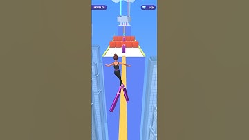 HIGH HEELS #21 | GAMEPLAY WALKTHROUGH | Android/iOS