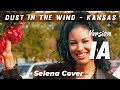 Dust In The Wind - Selena, Cover I.A #inteligenciaartificial