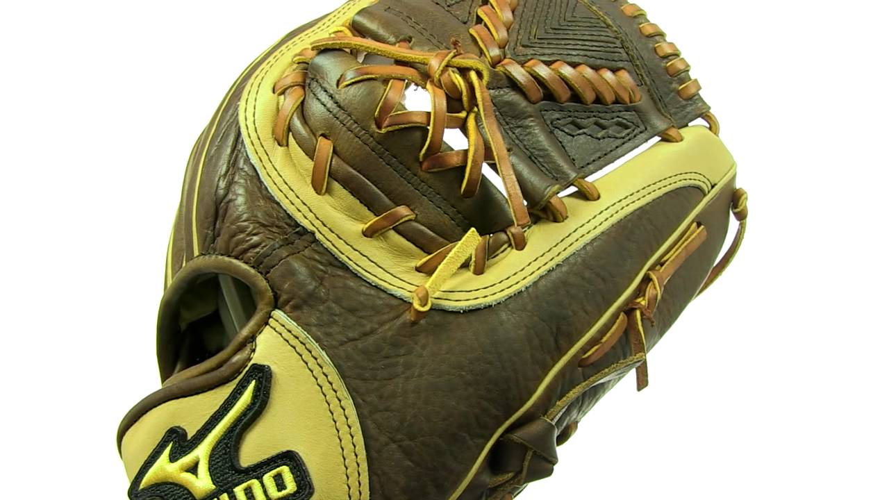Mizuno Classic 12.5