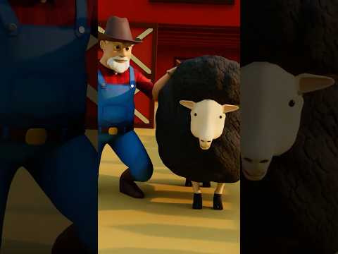 Baa Baa Black Sheep Nursery Rhymes Kids Songs YippiBox Nurseryrhymes Toddlersongs