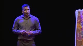 The Uluru Statement From The Heart  an idea whose time has come | Dean Parkin | TEDxCanberra