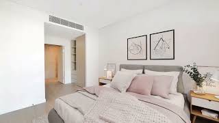 806/5 Sea Rush Street, Wentworth Point