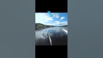 The greater the catch angle the easier the catch #rowing #sculling #rowingcoach #rowingclub