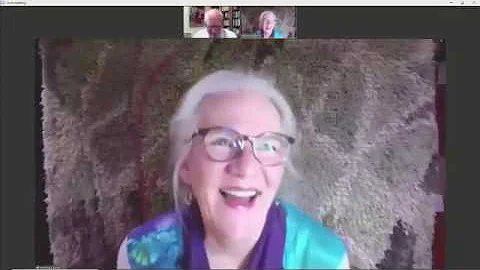 The Art of Rya Rugs with Melinda Byrd