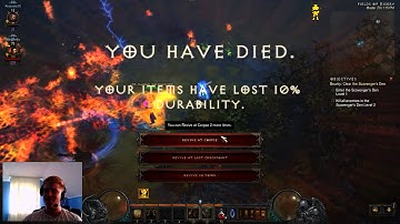 Diablo 3 Crusader Leveling Up 8 to 15