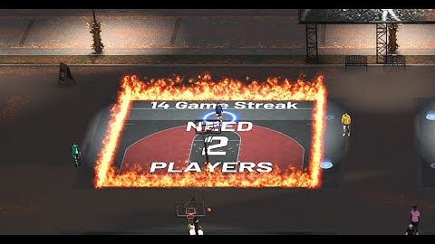 MY DEMIGOD DOMINATED THE 1V1 EVENT! ALL ISO 14 GAME WIN STREAK! BEST BUILD NBA 2K20! BEST JUMPSHOT!