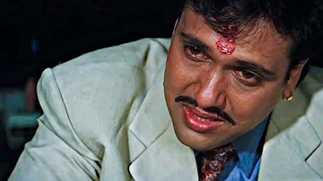 Shikwa Nahin Kisi Se  Naseeb (1997)  Govinda Mamta❤️Kulkarni  Kumar Sanu Hits