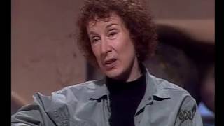 Margaret Atwood Discusses Feminism (1997)