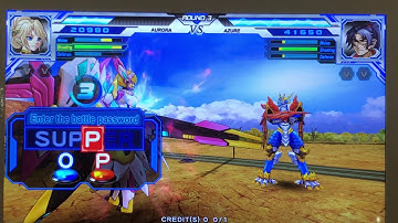 Hero of robots New Player Vs. Princee round 1