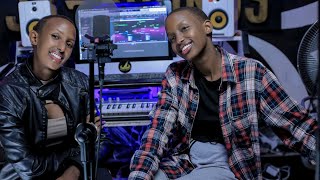 Jana Nanje By We Love Muzika Cover By K-Megi Ft Bethina