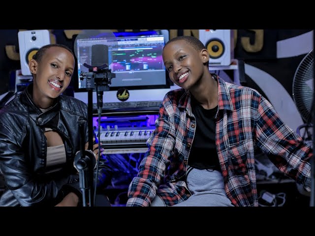 Jana Nanje by We love muzika cover by K-Megi ft Bethina class=