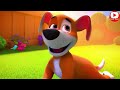 BINGO Dog Song Nursery Rhyme With Lyrics Cartoon Animation Rhymes Songs For Children BINGO Dog Song Nursery Rhyme With Lyrics Cartoon Animation Rhymes Songs For Children