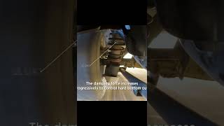 How Raptor Fox Shocks Work?