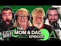 Mom and dad on the kelce bowl raising nfl sons and kelce family secrets  new heights  ep 26