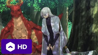 Dragon Goes House-Hunting | Official Trailer
