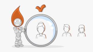 LeadFuze's Automated Lead Generation Software - Explainer Video screenshot 5