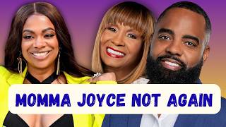 Download Lagu Kandi Burruss Momma Breaks Her Silence | Does she HATE Todd Tucker? MP3