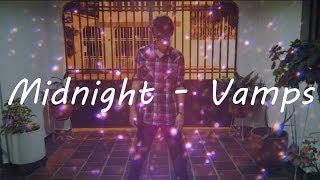 Midnight - Vamps [Techpara] Mirror