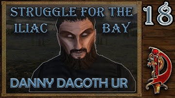 (DIVINELY CRUSADE) DAGGERFALL- SFTIB M&B WARBAND MOD PLAYTHROUGH PART (18)