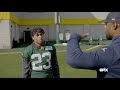 NFL: The Grind, Week 7 |  Charles Woodson With Jaire Alexander Clip 1