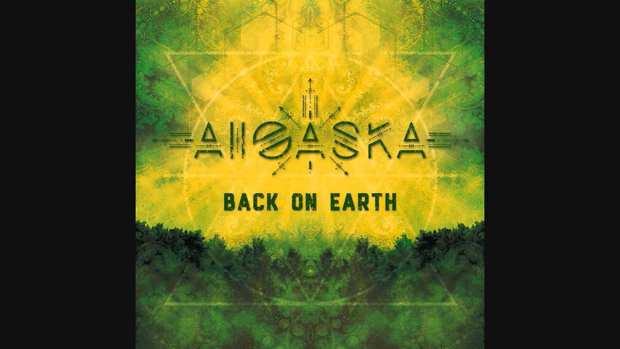 Aioaska - Deep Times