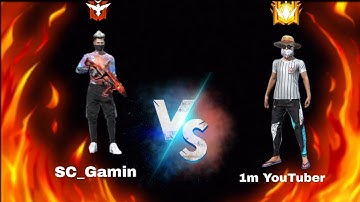 Noob challenge me 1v1 in custom 😂|| don